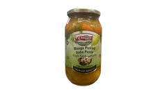 Chtoura Mango Pickled 900gr