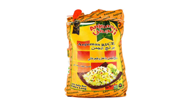 برنج انجمن ۵ کیلوگرم