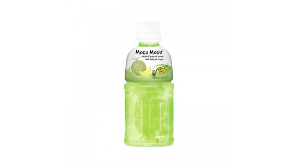 Mogu Mogu juice Melon 320ml