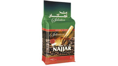 Najjar Coffee With Cardamom