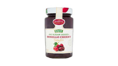 Stute No Sugar Added Morello Cherry Jam 430g