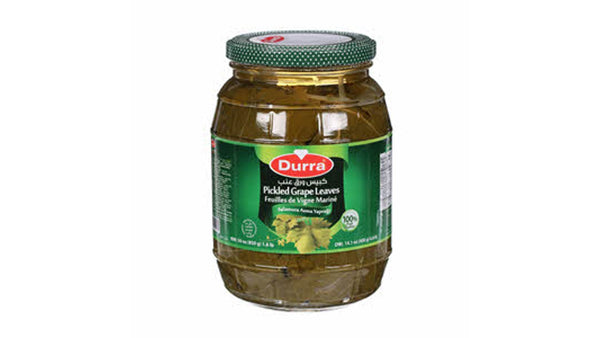 DURRA Grape Leaves 300 gr