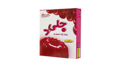 Drage Raspberry jelly powder 100g
