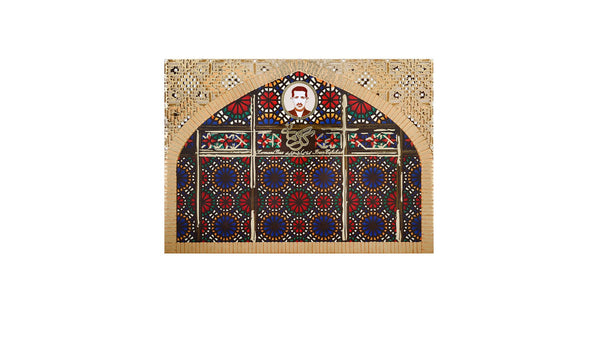 گز کرمانی لوکس با 38 درصد پسته