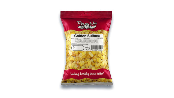 Roy Nut Golden Sultana 700g