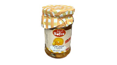 Sofra Bitter Orange & Almond Jam 370g