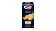 Barilla Egg Lasagne 500g