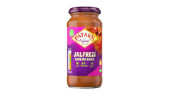 Patak's Jalfrezi Cooking Sauce 450g