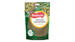 Bodrum ground cardamon 50g