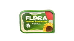 Flora Orginal Butter 250g
