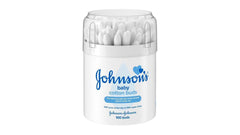 Johnson's baby cotton buds 100buds