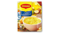 Maggi chicken noodle soup 60 grams