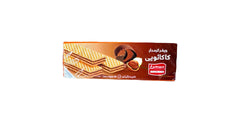 Simorgh cocoa wafer