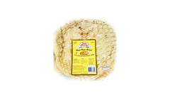 Tasty Bakery plain naan