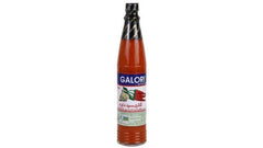 Seyed Davood Galori Red Pepper Hot Sauce 88ml