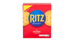 Ritz The Original Biscuit Crackers 200g