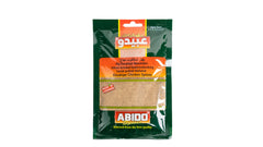 Chicken escalope spice Abido 50g