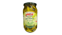 Chtoura hot pepper 1k