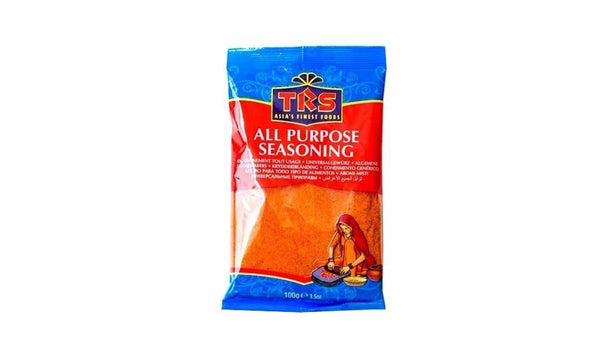 TRS All Purpose Seasoning 100gr