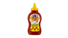1&1 Ketchup Sauce 330gr