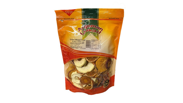 میوه خشک مخلوط انجمن ۲۵۰ گرم