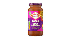 Patak's Rogan Josh Sauce 450g