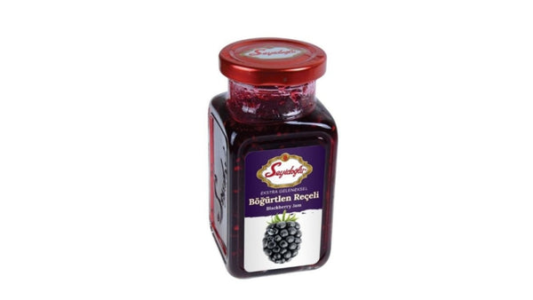 Seyidoglu BlackBerry Jam 380gr