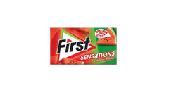First Watermelon Sensation Gum 27gr