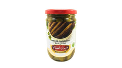 Sedi Hisham PIickled Cucumber 450gr