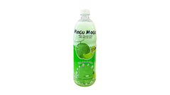 Mogu Mogu Melon Juice with Nata De Coco 1L