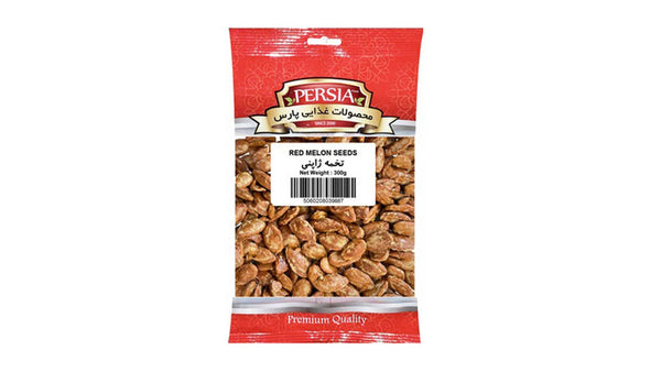 Persia red melon seeds 300g