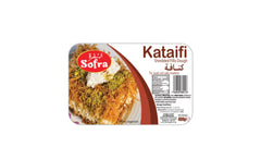 SOFRA FILO PASTRY 400G