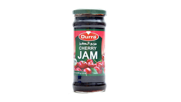 Durra Cherry Jam 430g