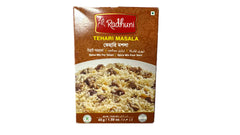 Radhuni tehari masala spice 45g