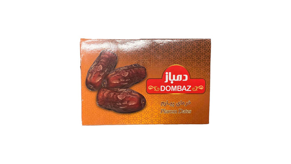 Dombaz piarum date 500g