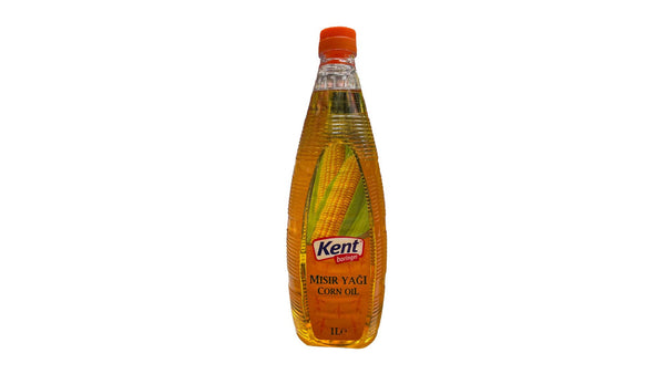 Kent Corn Oil 1L