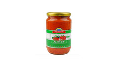 Kelmendi Mild Ajvar 680 gr