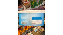 Kaval Bulgarian White Goat Milk Cheese 400g