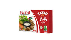 Zaad Falafel Palestinian 400gr