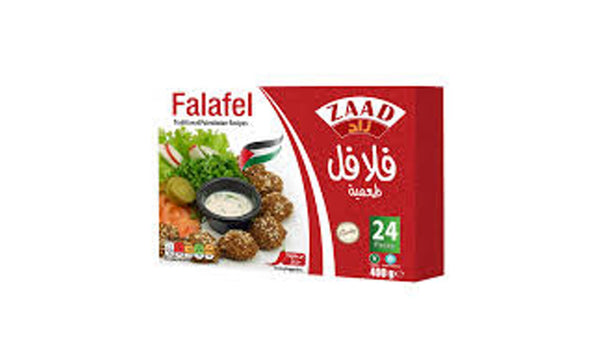 زاد فلافل فلسطینی 400 گرم