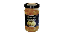 Sultan Baci Quince Jam 380 gr