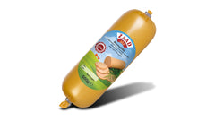 Zaad Spicy Mortadella 500g