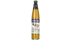 Gloria David green pepper sauce