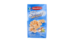 Balocco Vanilla Biscuits 125g