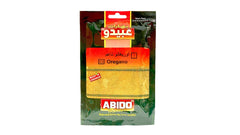 Abido oregano 50g