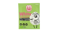 Mmellow white sheep cheese 200g
