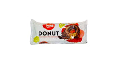 Bavelli Chocolate Filled Donuts 300g