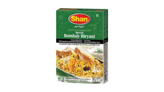 Shan Bombay Biriyani Mix 60g