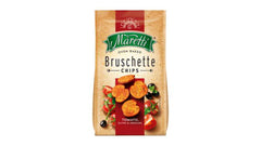 Maretti Bruschette Tomato Oregano 70g