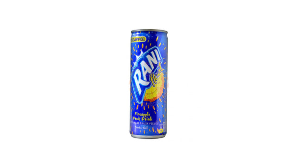 Rani Pineapple Fruit Drink 240 ml